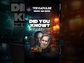 Better Call Saul by the Numbers | Did You Know? #BetterCallSaul #TVTrivia #SeriesNumbers