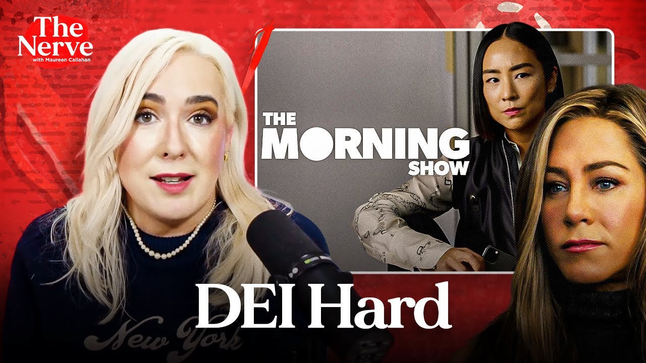 “The Morning Show” Would be Good if the Writing and Acting Weren’t So Bad