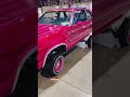 Clean! #automobile #lowrider #lowriders #classic #oldschool #shorts #oldies #classiccars
