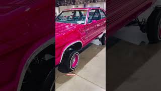 Clean! #automobile #lowrider #lowriders #classic #oldschool #shorts #oldies #classiccars