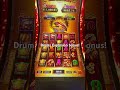 Drums Revolution Explosion bonus #slot