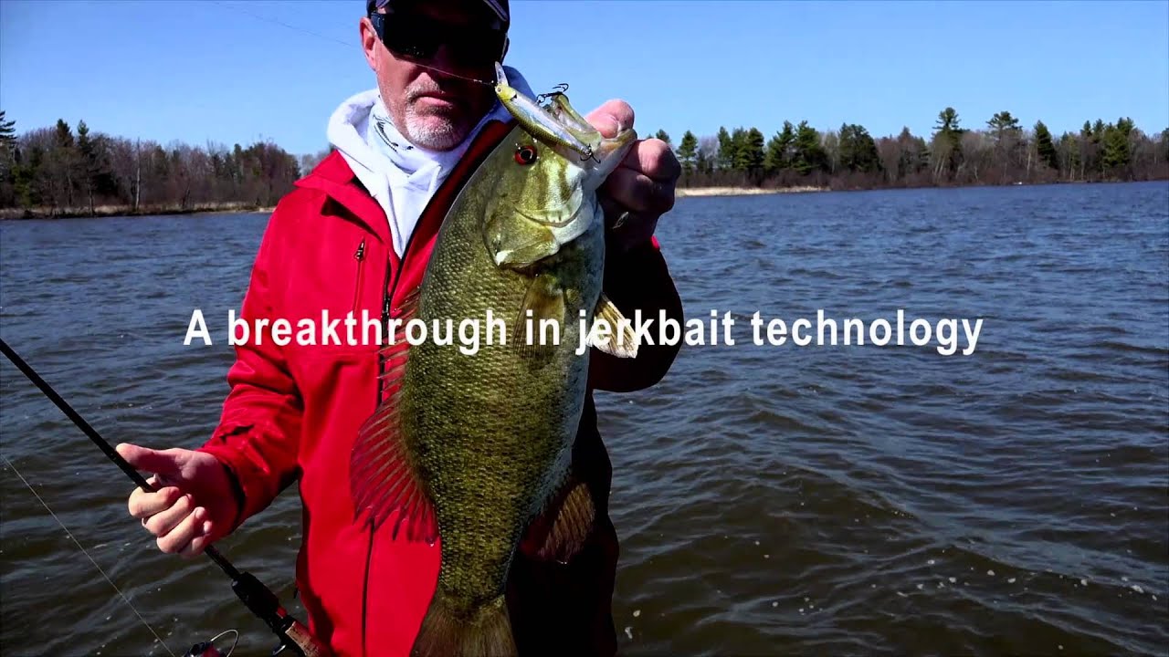 Trophy Fish Hunter: Episode 6, Fishing Muskies Part 1