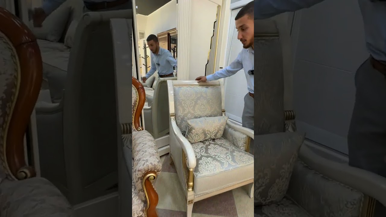 Salon king original 0776969538