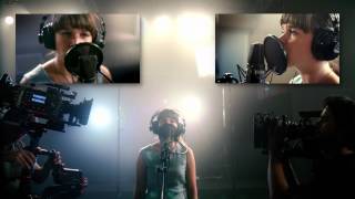 Video thumbnail of "Sing for the Climate : Do it Now - De Clip"