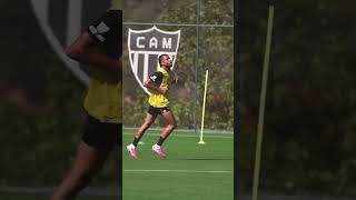 Os GOLS do sábado do GALO!