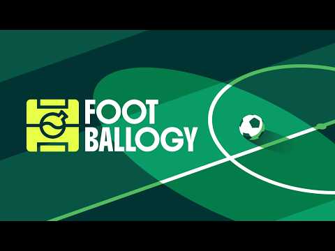 Footballogy Trailer