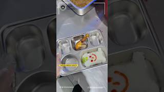 MBG makan Bergizi Gratis dari pak Prabowo Subianto 🇮🇩