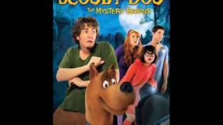 Scooby Doo The Mystery Begins - What's New Scooby Doo?