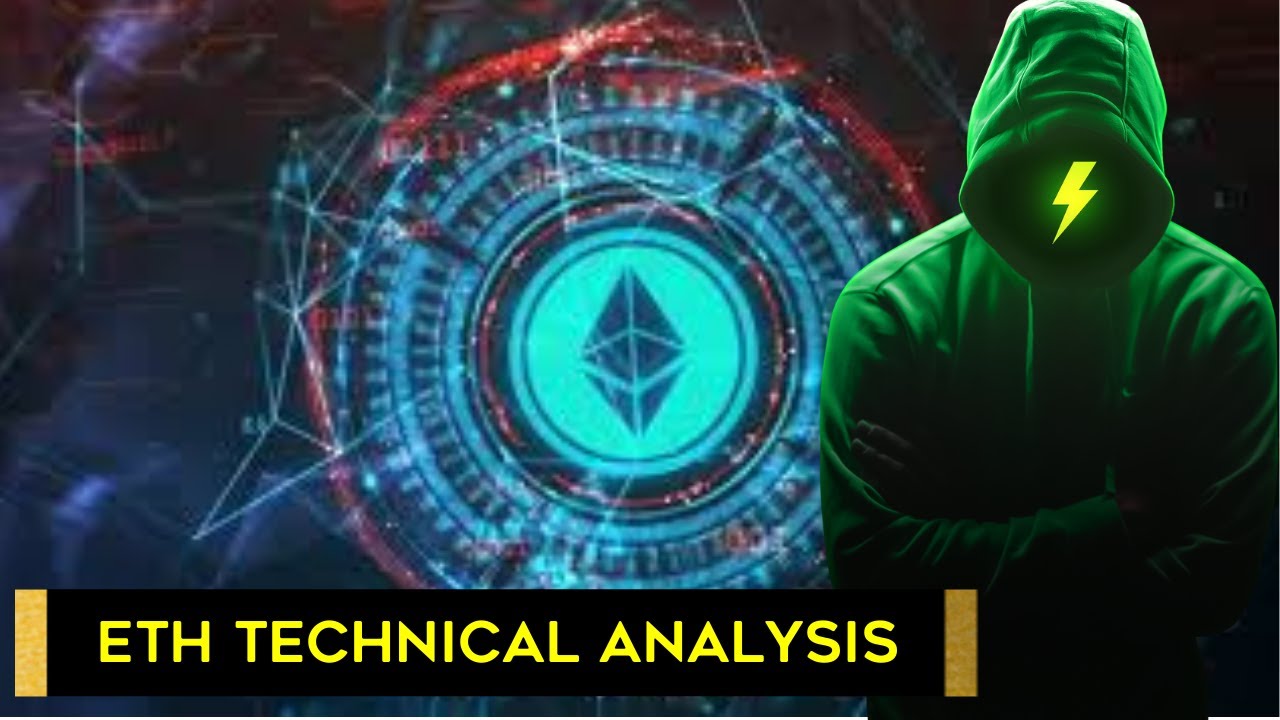 Ethereum Technical Analysis | ETH Token | Crypto Crash | Cryptoknowmics
