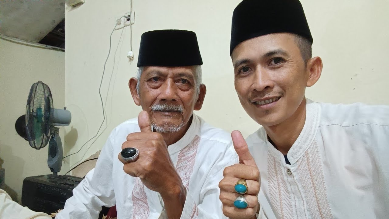 Pengajian Rutin malam Kamis, Makam Serut Pondok Pucung 