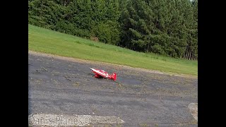 20230708 Little Toni Flights
