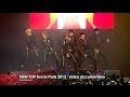 TEEN TOP live in Paris 2013 : French documentary trailer