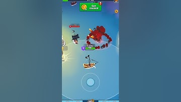 Pirate Raid - Caribbean Battle Gameplay