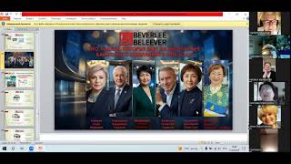 23.04.26 ПРЕЗЕНТАЦИЯ МАРКЕТИНГА КОМПАНИИ "БЕВЕРЛИ БЕЛИВЕР". СПИКЕР МИНГИНОВИЧ СВЕТЛАНА