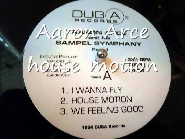 Aaron Arce - house motion adlı videoyu YouTube'da izle Aaron Arce - house motion adlı videoyu YouTube'da izle