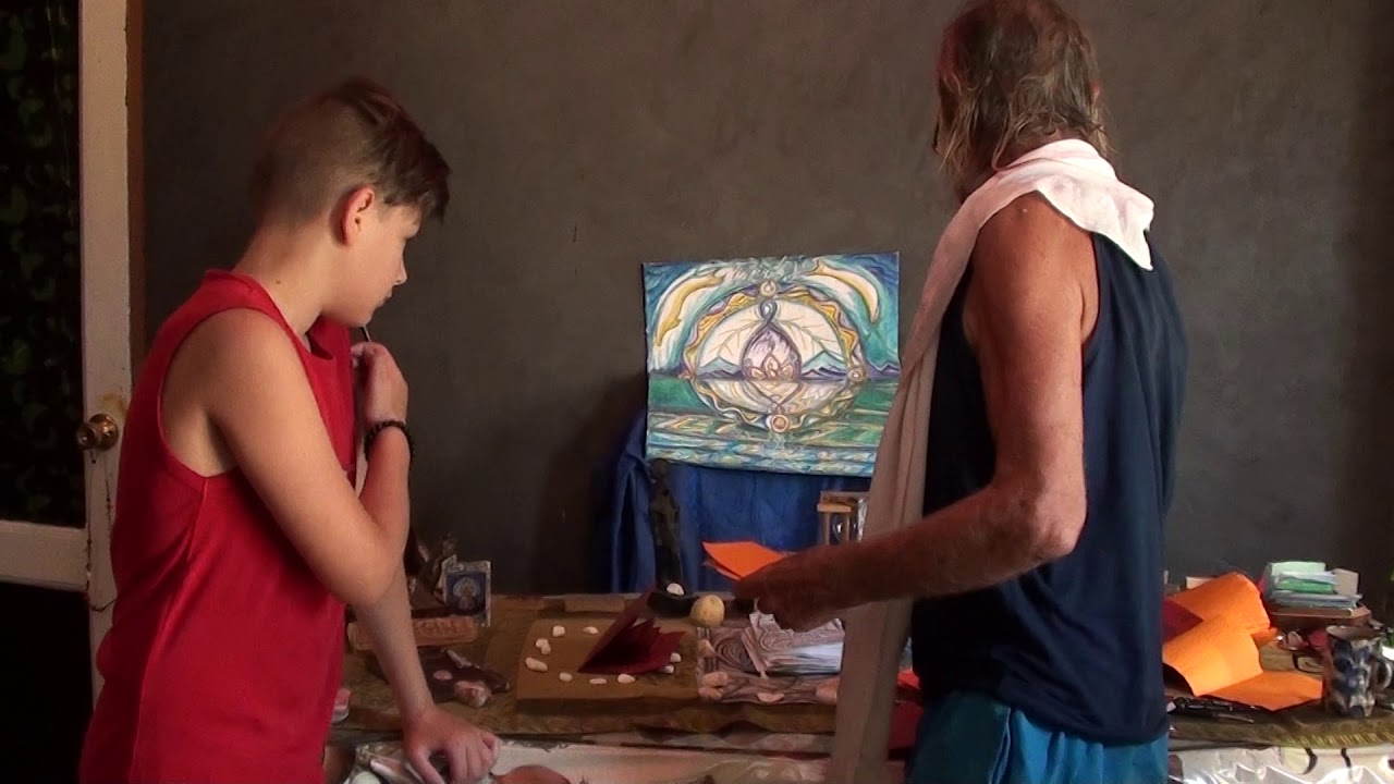 2#- 27.05.20. EvaVidPro