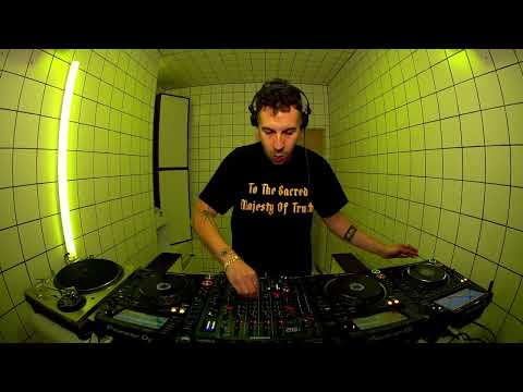 Oxygeno | HÖR - November 27 / 2023