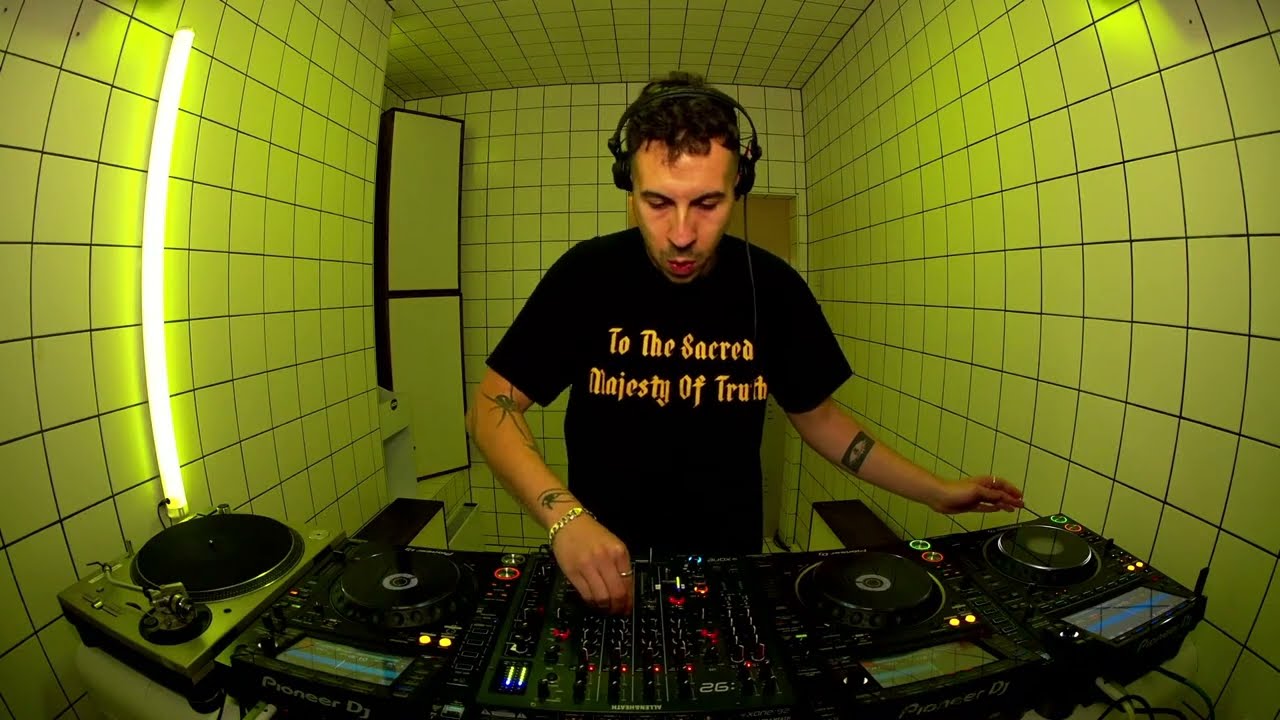 Oxygeno | HÖR - November 27 / 2023