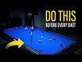 Do This Before Every Shot - It Will Change Your Game