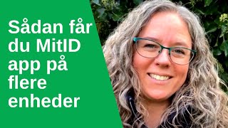 Download Lagu Sådan får du MitID app på flere enheder MP3