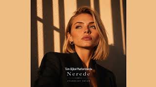 Nerede Cover Version Anatoliancover