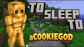 44 Hours of aCookieGod Hardcore Minecraft (Sleep Friendly &amp; No Commentary)
