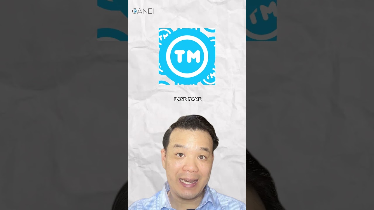 #trademark  #your  #bandname  Before It’s Too Late!
