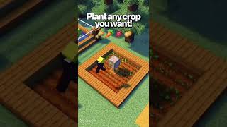 minecraft builds #minecraft #minecraftbuildings #shorts #fypシ゚viral #foryou #farm #farmbuilds