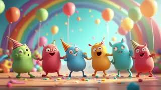 Abc Fun Nursery Rhyme For Kids Learn The Alphabet With Song Fun Educational For Toddlers