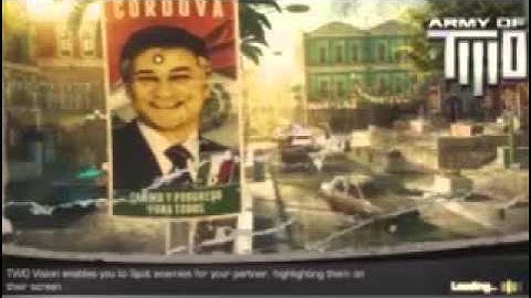 Army of Two The Devils Cartel Xbox 360 Adrenaline High part 17 Music Walkthrough