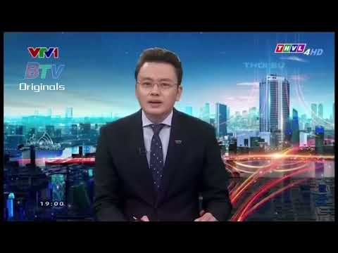 [Thời sự 19g00