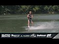 PWT Stop 3 Semifinals | Luca Kidd