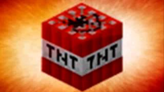 Minecraft TNT Song  5 Minute Version