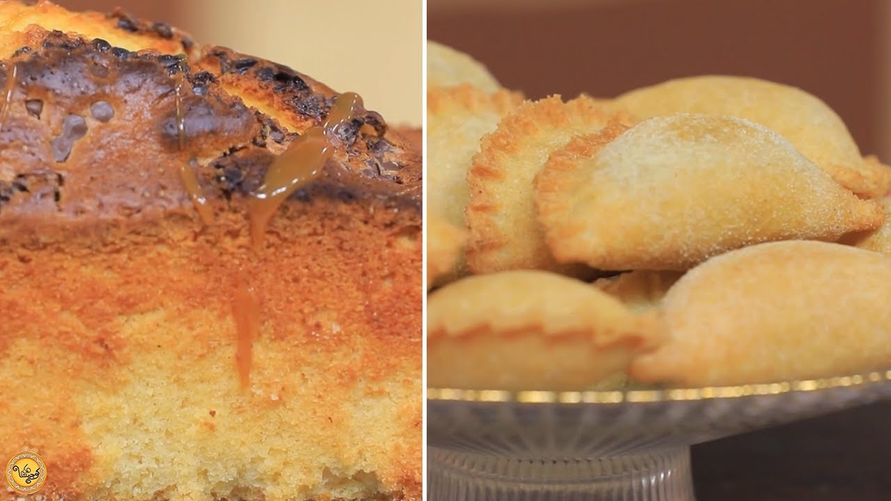 Brik Danouni, Cake voyage -  Koujinetna haka 4 Ep 83