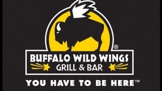 Buffalo Wild Wings