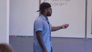 Derrick Braziel