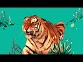 StoryBots | Wild Animal Songs | Leaning Songs For Kids | Netflix Jr