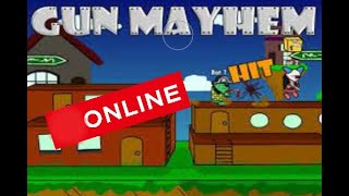 How to play gun mayhem and online! (FIXED) screenshot 3