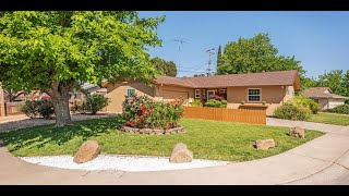 3669 Cummings Way video tour