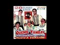 QUEMIL YAMBAY Y SU CONJUNTO LOS ALFONSINOS - 20 GRANDES EXITOS - Discos ARP