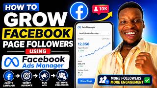 How To Grow Facebook Page Followers Using Facebook Ads Manager 2026