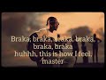 Tekno, Masterkraft beh beh (official lyrics)(grateful lyrics)