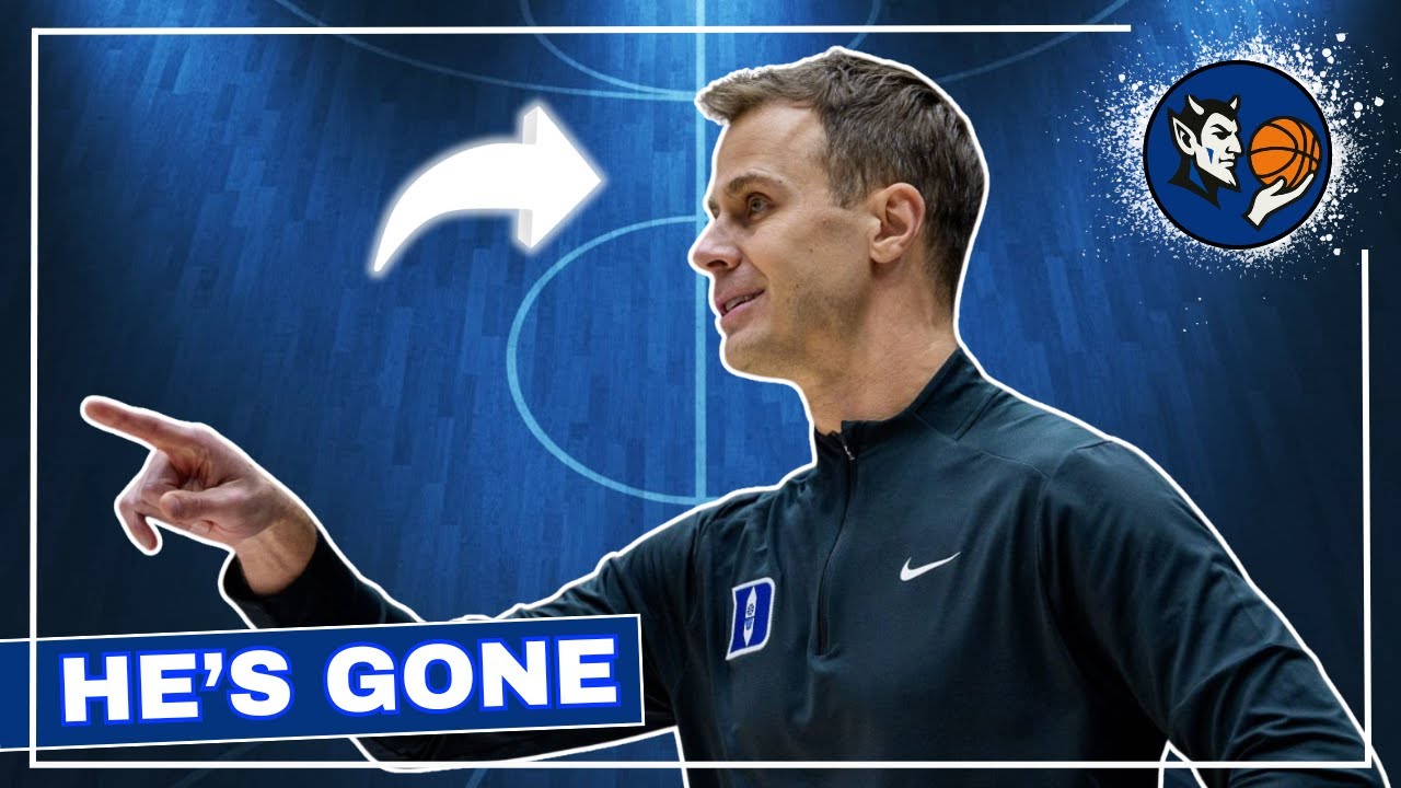 This Is TERRIFYING For Duke...