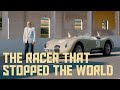 NEW: The Racers that Stopped the World (Stirling Moss Documentary)