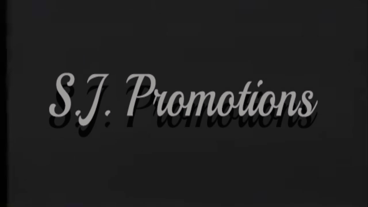 S.J. Promotions commercial