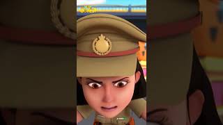 Chacha Bhatija | 298 | Shorts Cartoon Video For Kids | Comedy Cartoon | Wow Kidz Comedy #shorts