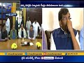 Centre to establish Iron factory in Kadapa : Minister Somireddy Chandramohan