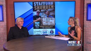 Midmorning stafford Shurden  051126