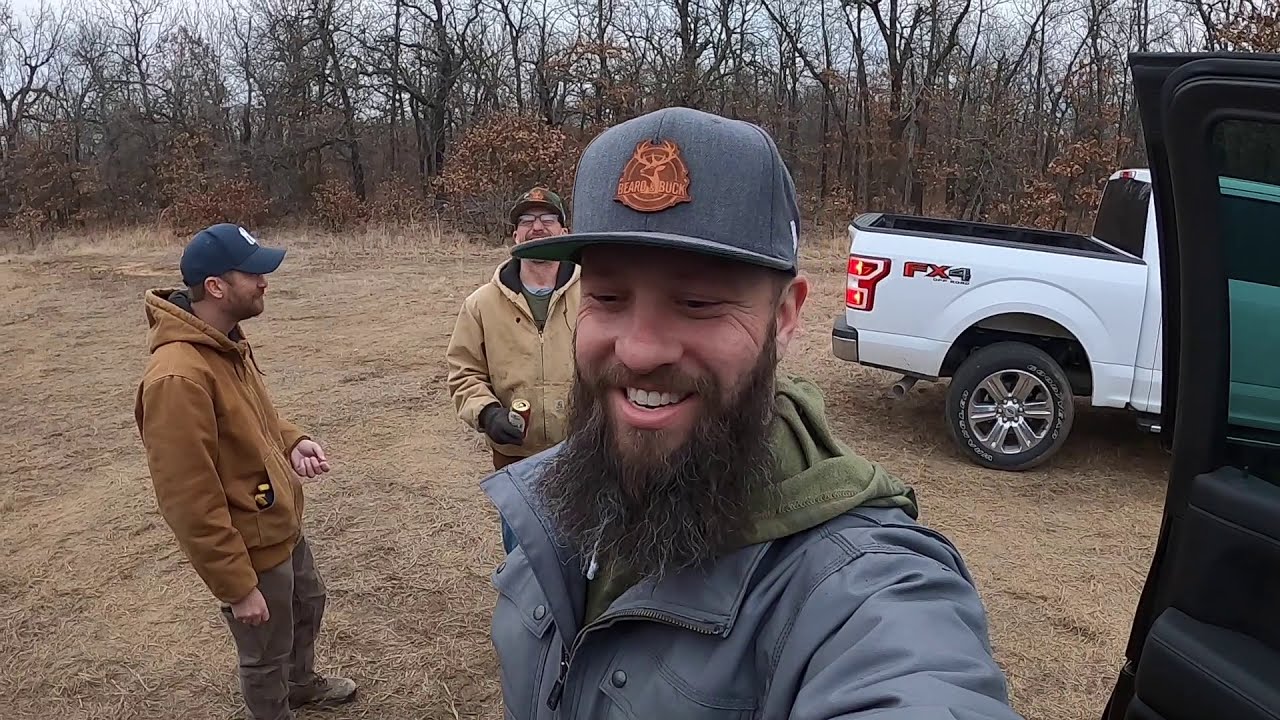 Texas Wildlife Supply Feeder Setup and Double Down Feed Day