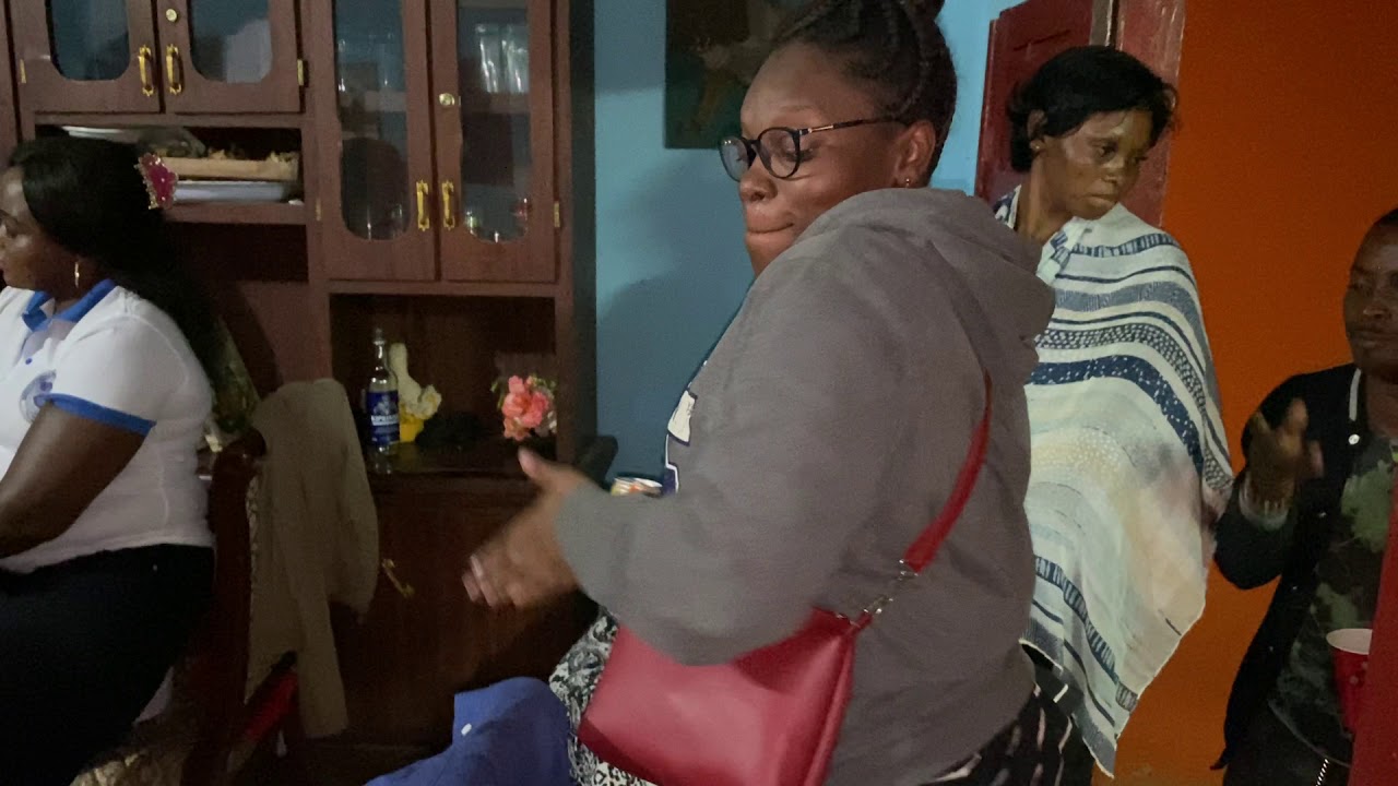 Chorale Don Bosco d'Oyem